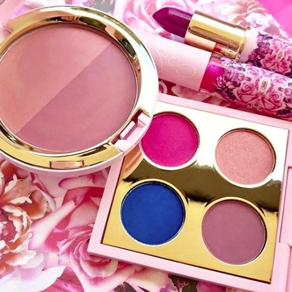 CornwallCentre's tweet photo. Oh, don’t mind us. We’ll just be buying everything from the new #MACxPATRICKSTARR line 😍 https://t.co/4rnya0FPXz
