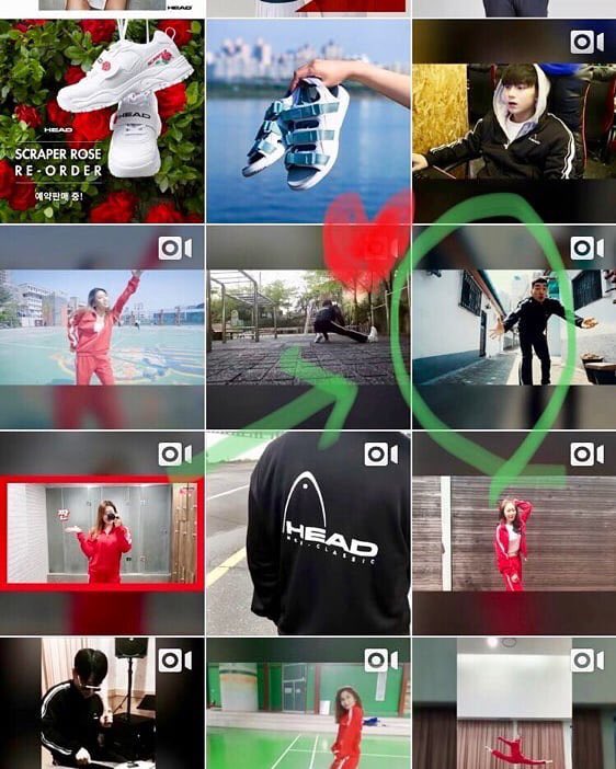 UNBBrazil's tweet photo. [#IG] 09.05 - Atualização do Euijin no seu instagram.

“Oh~bom. Clique e assista muito~!
Por favor clique no link abaixo e em seguida encontrará esse cara e mostre seu amor por ele!
@.head_official_kr #울형 #화이팅 #dulock #두락”

https://t.co/GFYKothtkr https://t.co/kZH8SQN42s