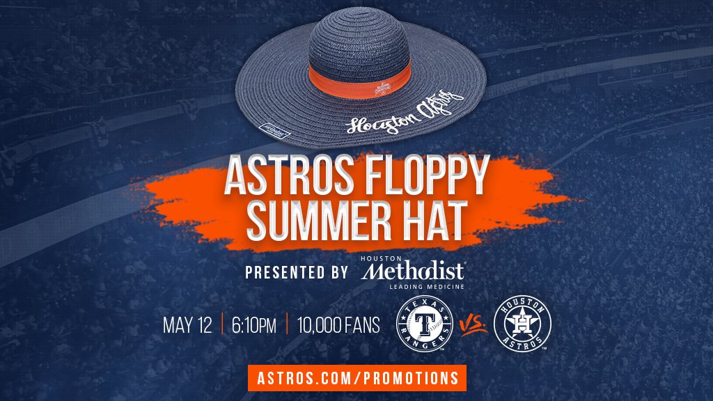 astros mother's day hat