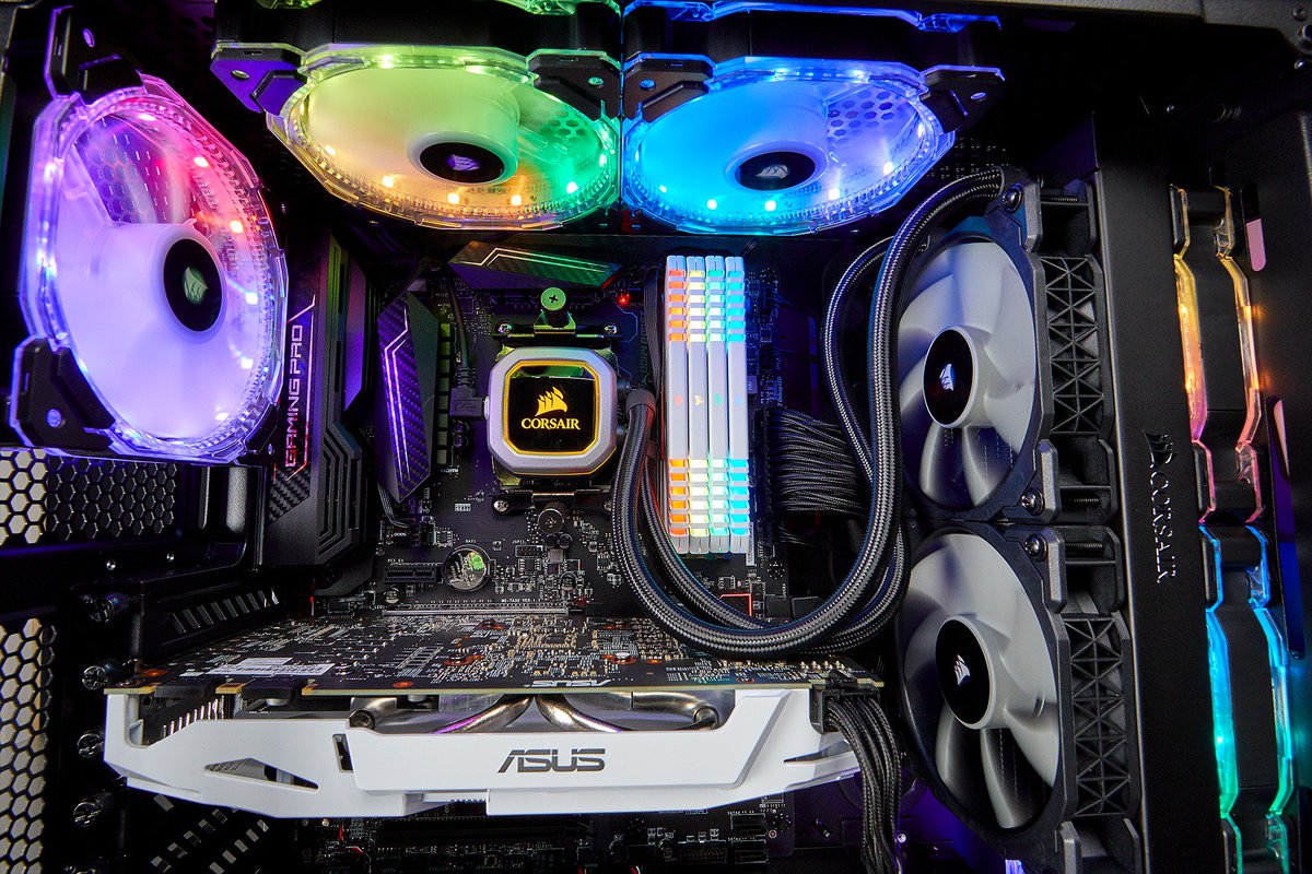 Inside the SPEC-OMEGA RGB 