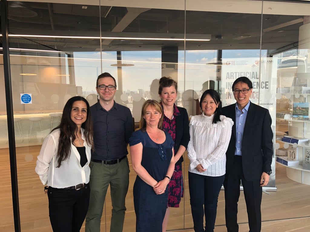 CFTE (@cfte_edu) on Twitter photo Filming today for @LatymerUpper school #ThinkOutOfTheBox project. <a href="/TramANguyen/">@TramANguyen</a> & <a href="/Huynguyentrieu/">Huy Nguyen Trieu</a> were encouraging students to learn about #Entrepreneurship.
We are loving the @LatymerUpper initiative and we are happy to participate in the growth of young minds. Filming today for @LatymerUpper school #ThinkOutOfTheBox project. <a href="/TramANguyen/">@TramANguyen</a> & <a href="/Huynguyentrieu/">Huy Nguyen Trieu</a> were encouraging students to learn about #Entrepreneurship.
We are loving the @LatymerUpper initiative and we are happy to participate in the growth of young minds.