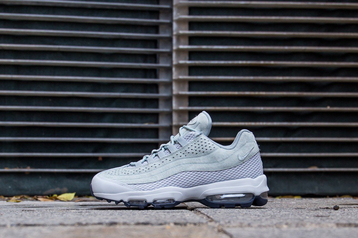 nike air max 95 ultra premium breathe