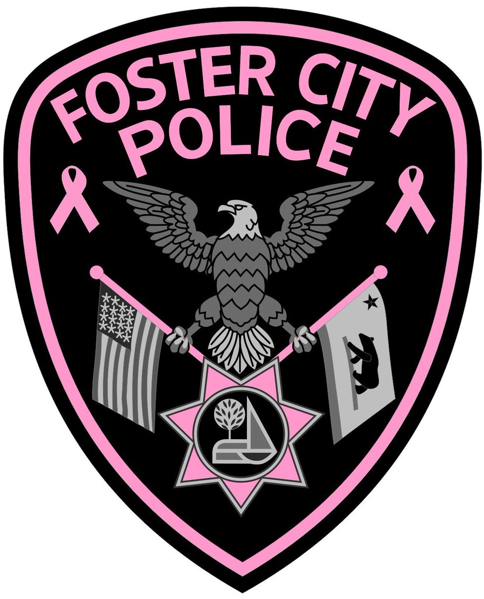 PinkPatchPrjct's tweet photo. We're pleased to announce three new #PinkPatchProject partners for 2018. Welcome @FosterCityPD, @LincolnPolice and our first partner from Idaho, the @PoliceParma Dept. Check out our website or Facebook Page for availability. https://t.co/6Aktx1u2iP