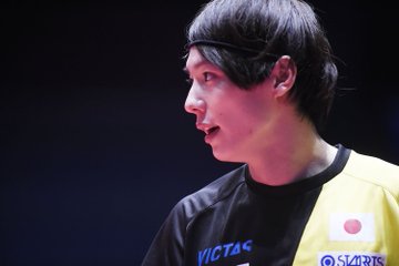 張継科 卓球 の元彼女は女優 福原愛との結婚は 現在は引退 Promising選手名鑑