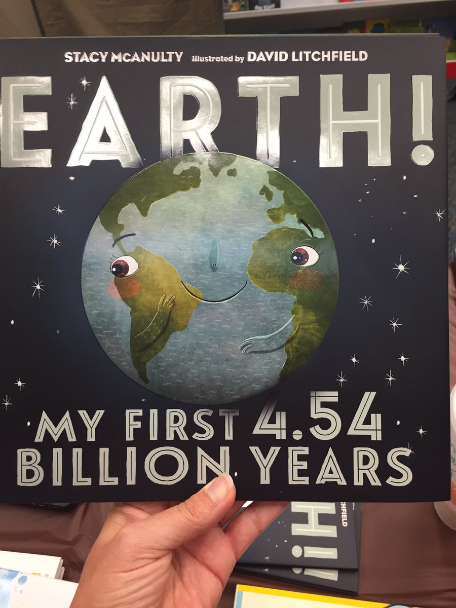 ChristyHuse's tweet photo. Reviewing with a book from the book fair. Thank you @TWELibraryLady! #twehowl #readaloud #relevantreview https://t.co/1C23TDd7Za