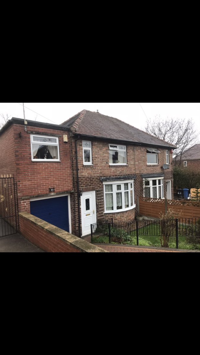 DMSPLASTERING's tweet image. Double sand and cement Render systems applied ..