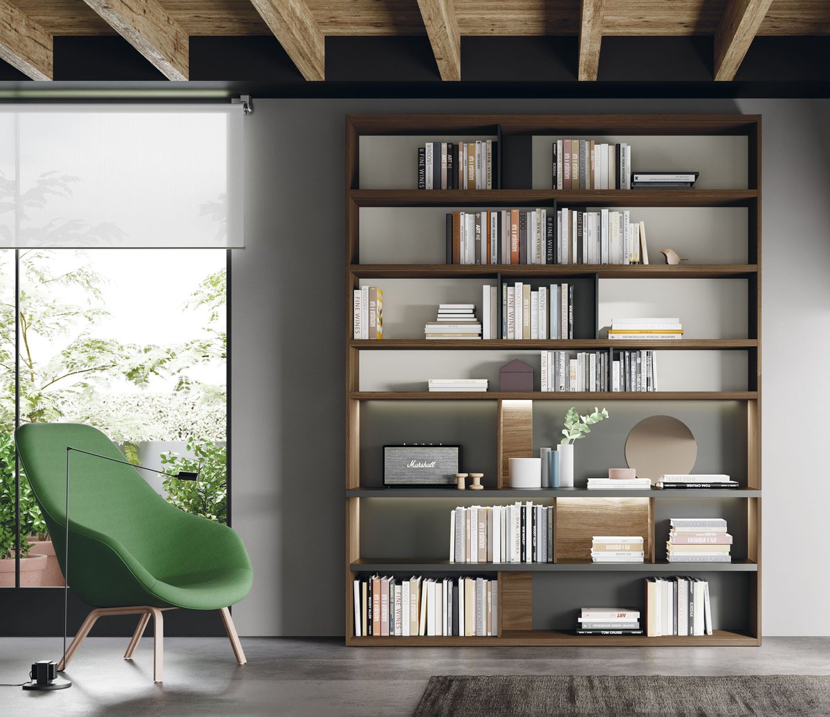 mueblesverge's tweet photo. Librería Line_ Dale a tu hogar un aspecto clásico.
Line · System Collection_ Give your home a classic look.
#VIVE #mueblesverge #Line #homecollection #VIVEhomecollection #librería #estantería #libros #shelves #bookshelves #books #welcomehome #interiorhome #vive2018 https://t.co/V98KIdwrVC