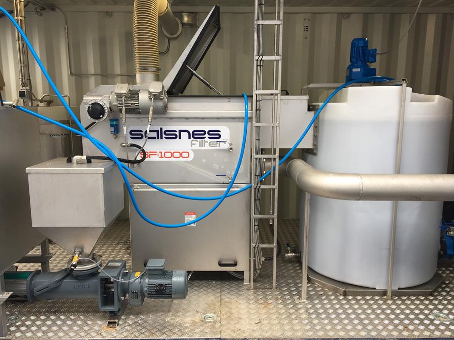 SalsnesFilter's tweet photo. We just sent out our latest eNewsletter. Read about how Salsnes Filter is helping to recover resources at Italy's "Smart-Plant and more: https://t.co/4M7S6X4Gq3 https://t.co/ElRYiM06Cx