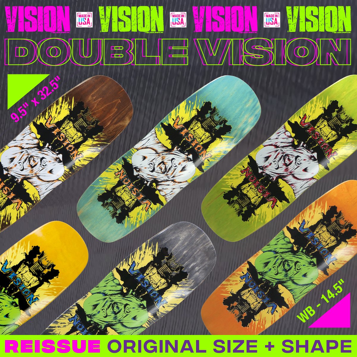 Select Distribution tweet media