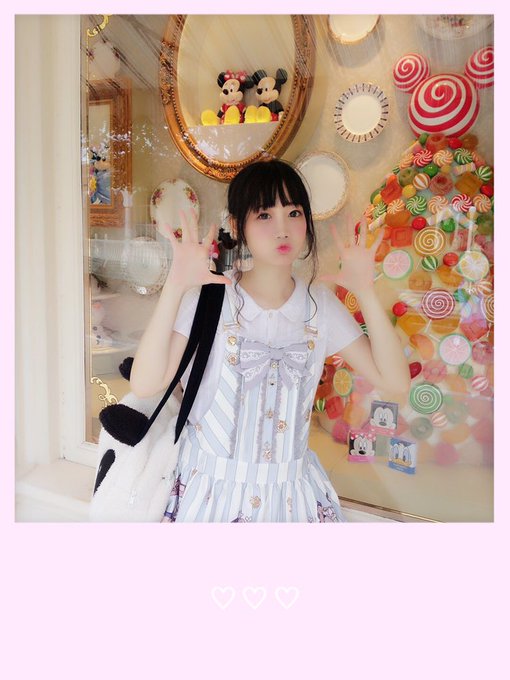 Twitterのコスプレ画像39