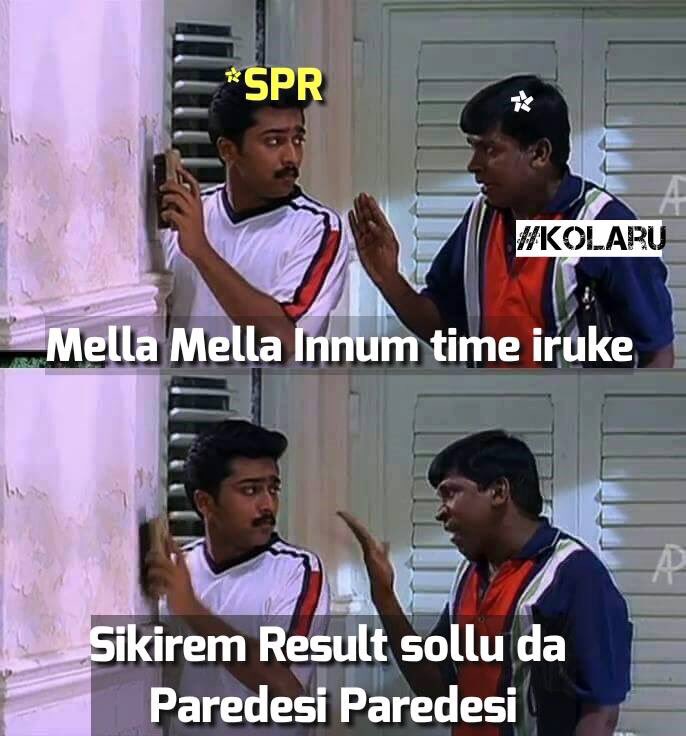 SurajNair4's tweet photo. #GE14 #PRU14 https://t.co/ELplnPvL3d