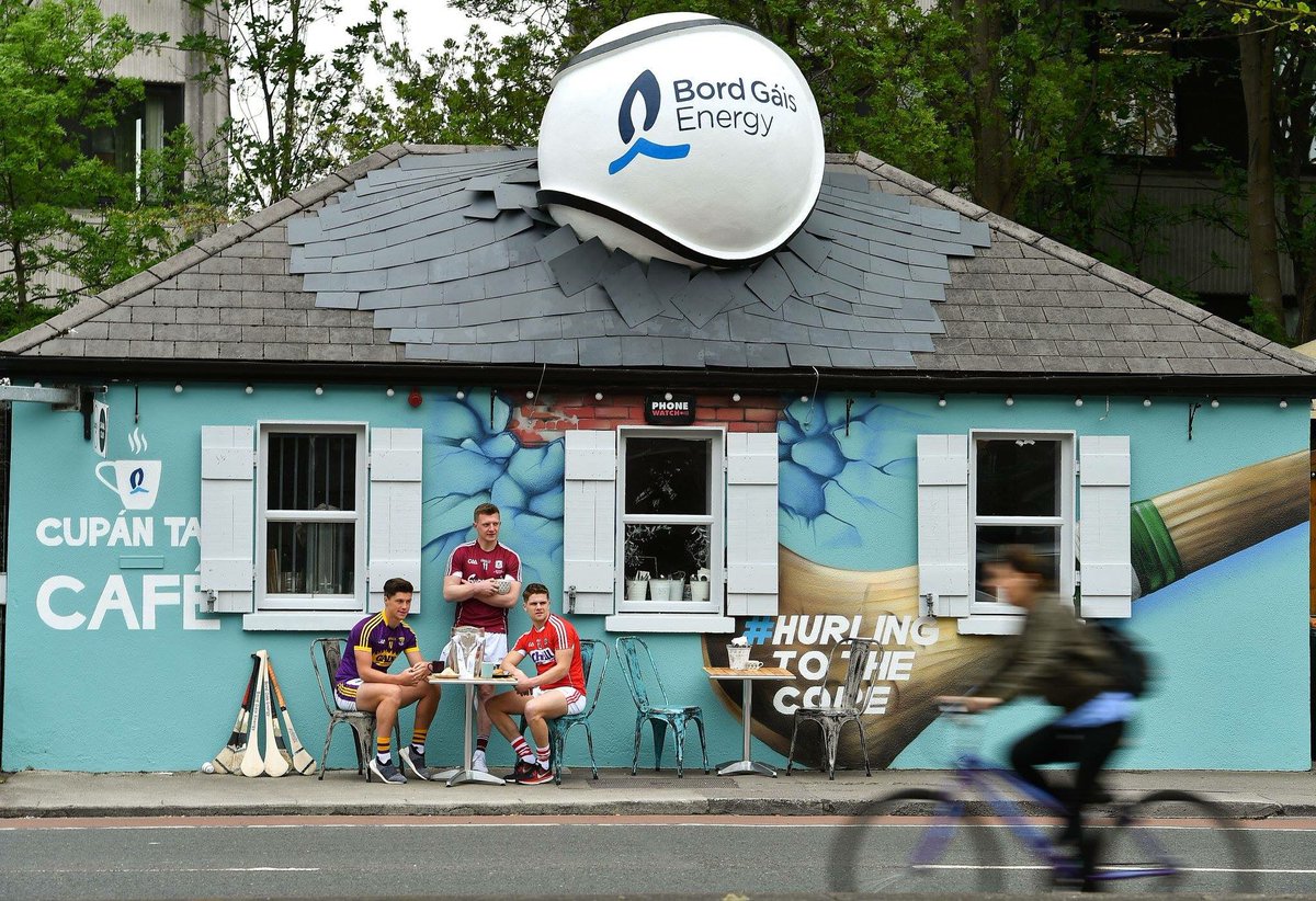 Teneo Ireland tweet media