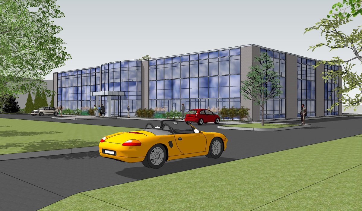 Merkburn's tweet photo. Build to Suit #Commercial #Land (1.47 acres). #Office / #Lab / #Lightmanufacturing. Located within the Kanata North Business Park #SteacieDrive. #commercialrealestate #newofficespaces #leasing https://t.co/v9Mbbevobo