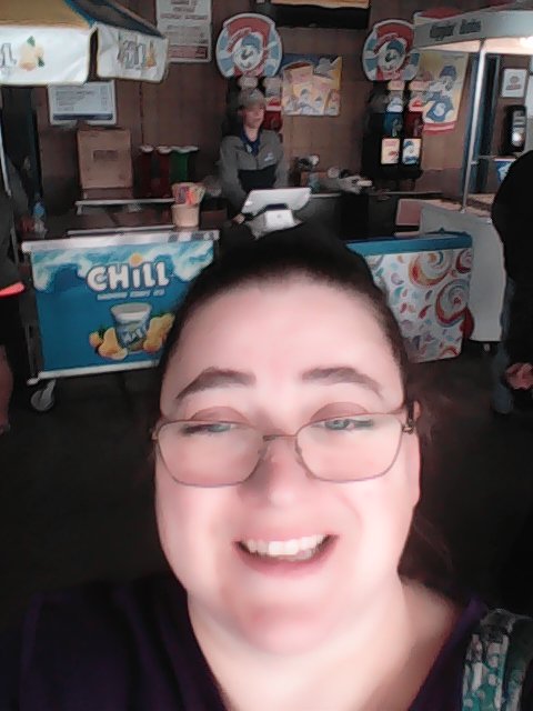 TruffleQueen's tweet photo. Rain delay at the West Michigan  Whitecaps.

#wmwhitecaps https://t.co/ztzQyv1s0t