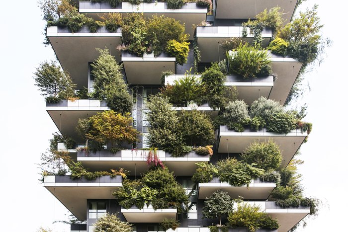 BarrecaLaVarra's tweet photo. Vertical Forest of #Milan by Boeri Studio (Boeri, Barreca, La Varra) winner of RIBA Award for International Excellence 2018 #RIBAIntPrize #RIBA #BoeriStudio #BoscoVerticale #VerticalForest https://t.co/Oyd8fdRFeG https://t.co/NAs0IVTQdo