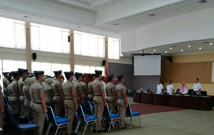 humas ipdn sumbar tweet media