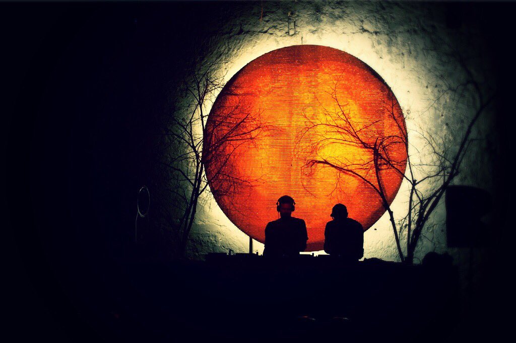 Turmstrasse's tweet image. Decoder at Spacehall Tbilisi was fantastic!!! Thank you everyone!! #decoderfest #spacehall #tbilisi #georgia #thankyou #fantastic #party #music #electronic #house #dj #set #kollektivturmstrasse