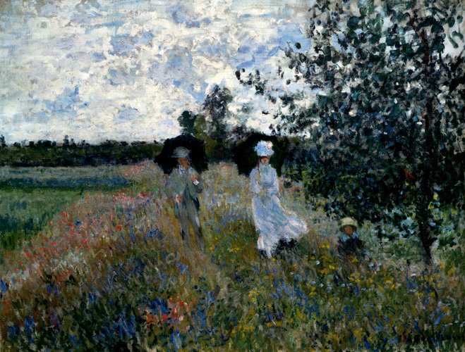 artistmonet's tweet photo. #monet #claudemonet https://t.co/nNudluL5Ts