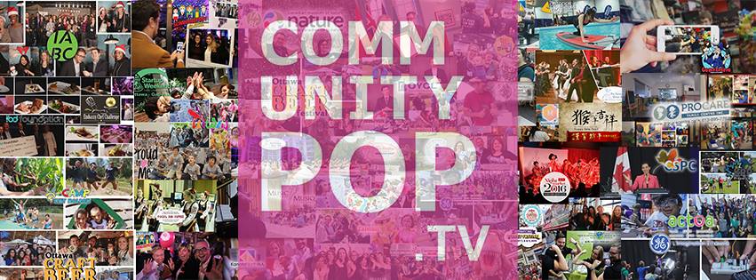 CommunityPOP tweet media