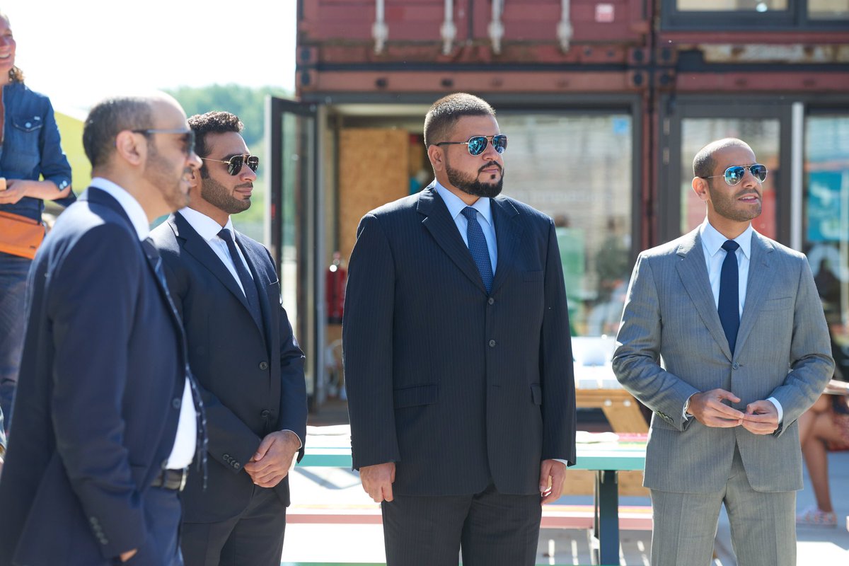 Invest In Sharjah tweet media