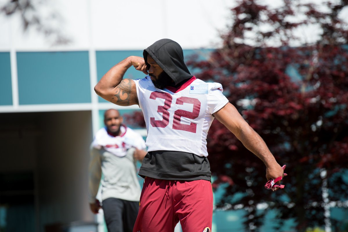 Official Site Of The Washington Redskins