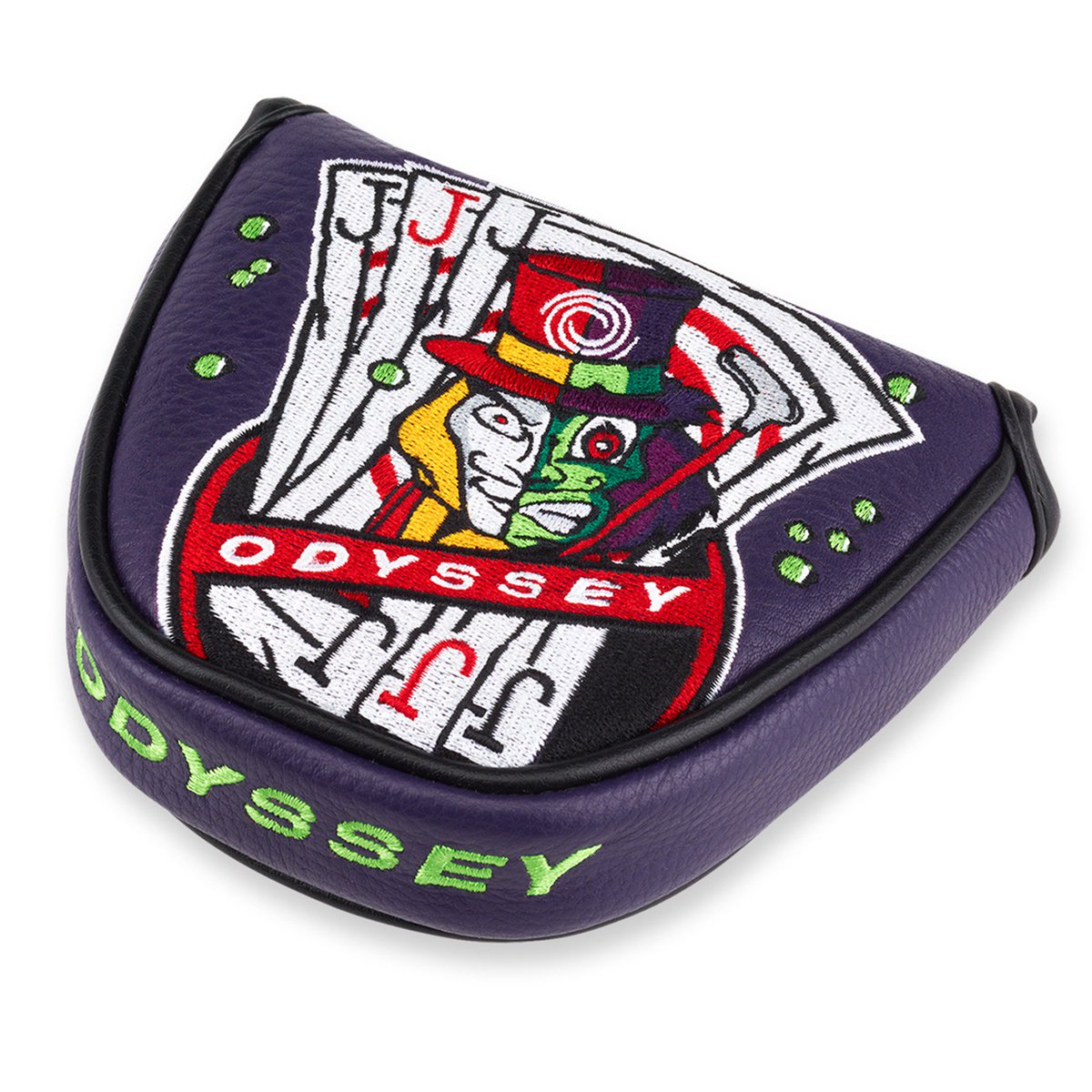 Odyssey Golf tweet media