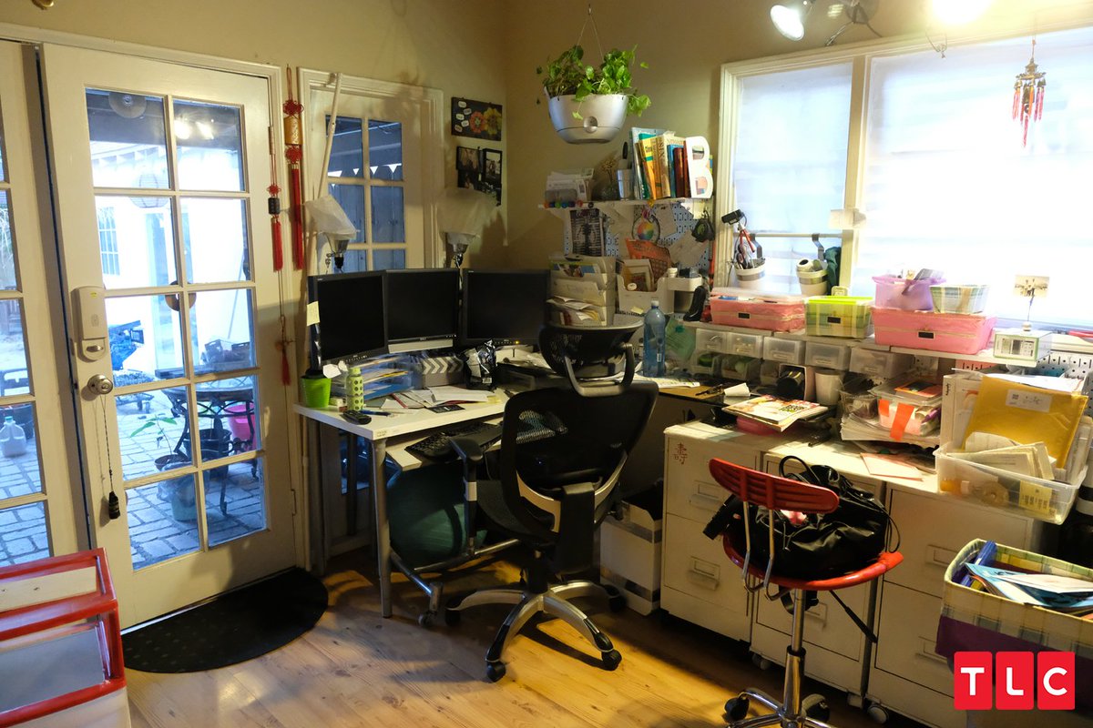 NateBerkus's tweet image. This was a serious bathroom transformation on last week&apos;s episode of #NandJByDesign. If you missed it, catch up now on the #TLCgo app