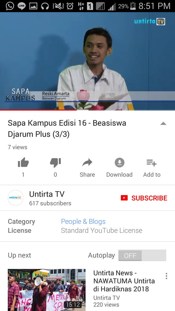 Reski Amarta (@reskiamarta) on Twitter photo 