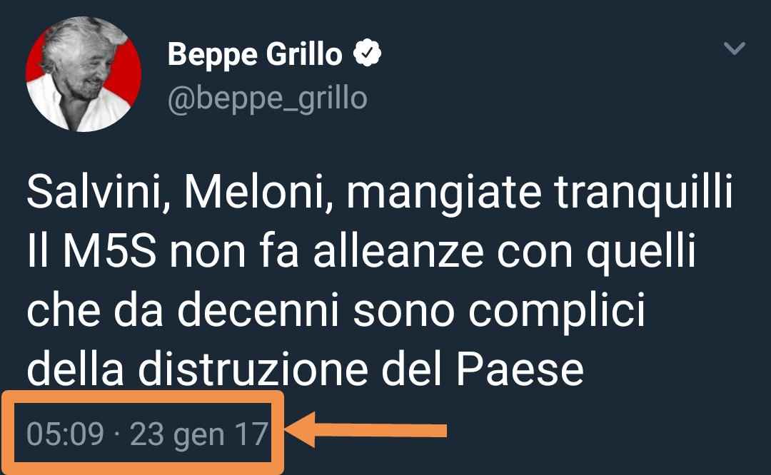 M4xi3rrant's tweet photo. #pernondimenticare https://t.co/jigyDt51hF