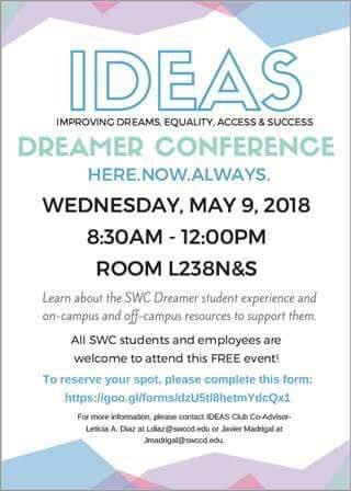 Palestine_Rules's tweet photo. Happening now! This event is in RM L238 N&amp;S until 12pm and is targeted to support our undocumented Dreamers on campus. Be apart of their experience as well as enlighten your own! https://t.co/5KZAqajrXu