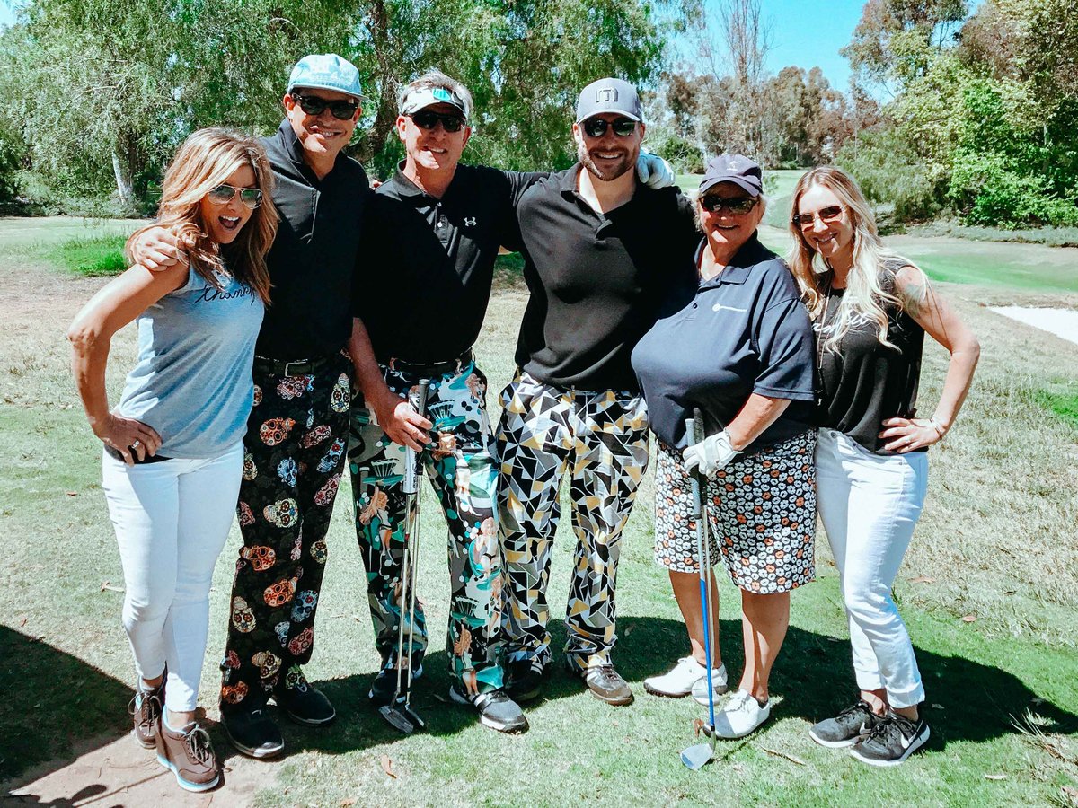 We had a great time at the OCAR Cares Golf Tourney! All the better that the funds raised assist OCAR members suffering financial hardship due to the onset of a major illness, accident, or other unforeseeable life-changing event. Such a worthy cause! #mazzogroup #OCAR #OCARCares
