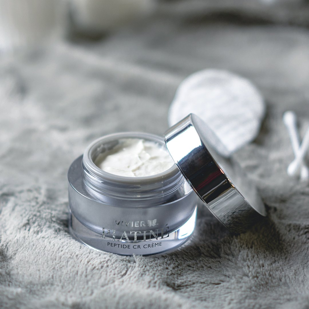 When you prepare your skin with cleansers and toners, your serums and creams will absorb more efficiently into your skin.