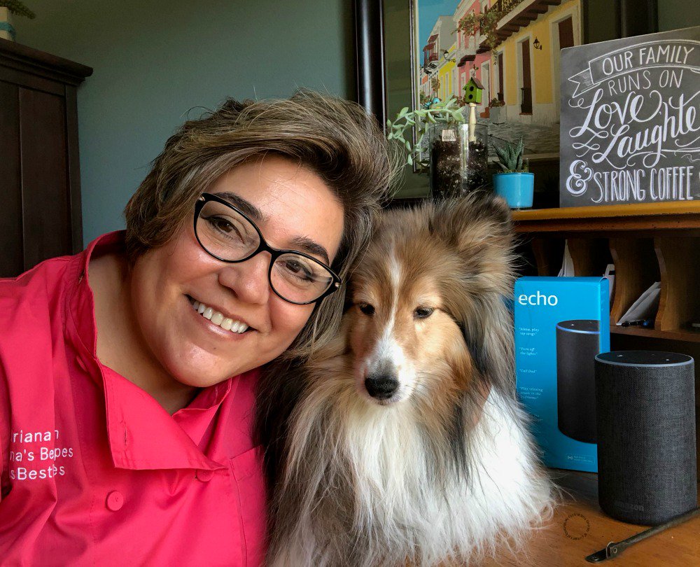 TailsDiary's tweet photo. AD ~ Did you know that Alexa Skill Blueprints allows you to keep your pet sitter informed on what to do? Learn more > https://t.co/evqzbtpMA7 #skillblueprints #alexa #IC #alexaskills https://t.co/s5N51Bruq1