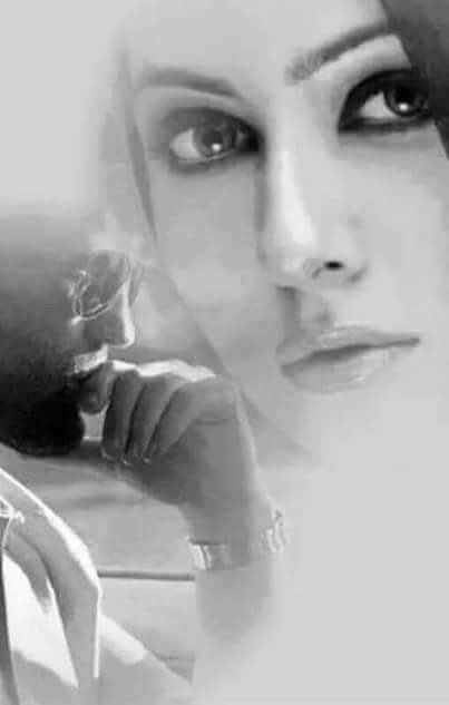 يا فشلتي اعله المحطة
مـن أفوت الناس تشبـگ
وانـّى أتاني مسافريـن