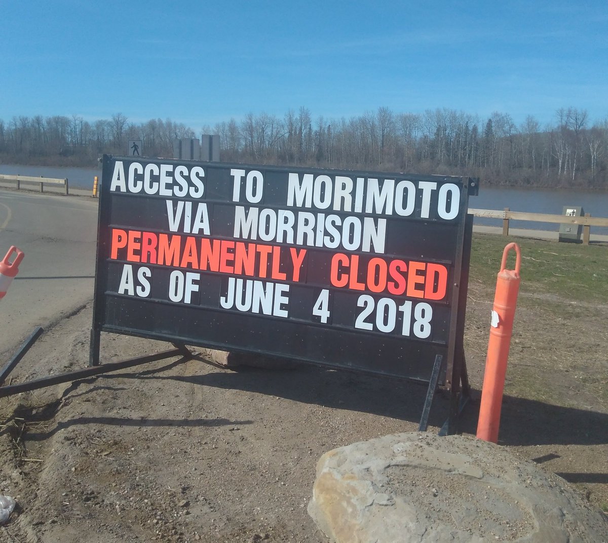 carolsprky's tweet photo. Wait ... what? Why? Did I miss public consult on this? Is Casselman Lush Memorial Skate Park &amp; Borealis Park in danger of being closed? Details please @RMWoodBuffalo. #ymm #woodbuffalo https://t.co/JArH1WsDtq