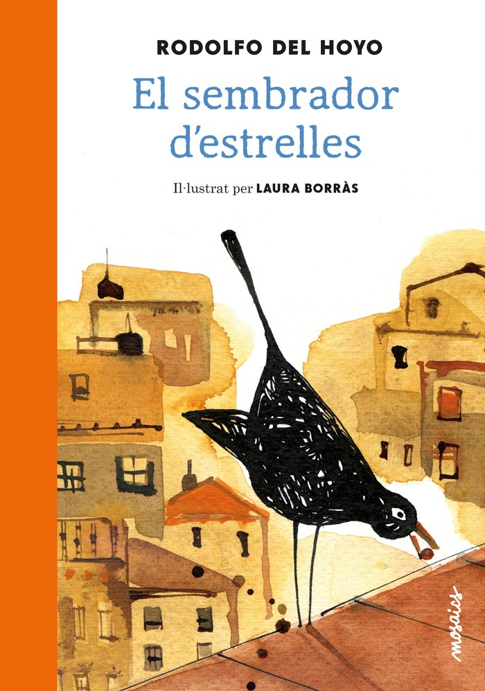 MosaicsLlibres's tweet photo. Aquest dissabte a #VilanovaILaGeltrú a la fira @contevadecontes el sembrador de paraules @rdelhoyo i la sembradora d'il·lustracions #LauraBorràsDalmau signaran exemplars d'#ElSembradordEstrelles 🕚 11,30-12,30 a l'espai Signatures a la plaça de les Neus 👉 https://t.co/omxuSmubYs https://t.co/ytbfqdozdZ