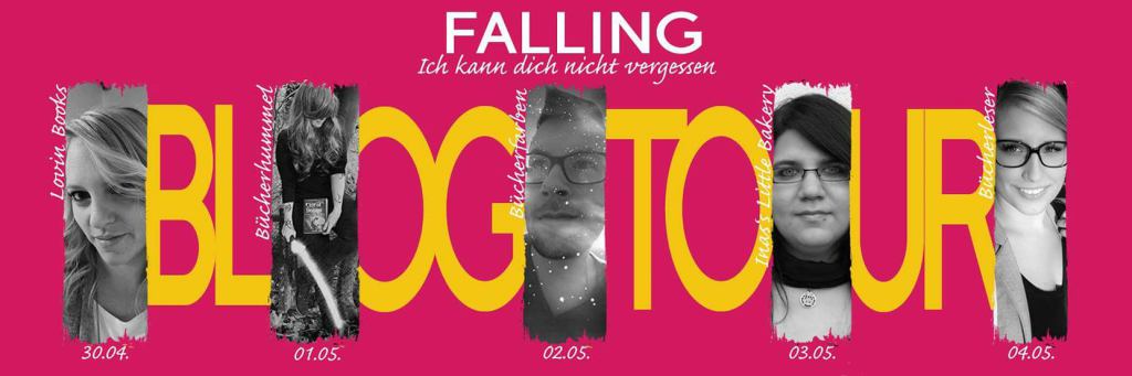 LovinBooks4ever's tweet photo. Gewinner BT “Falling” https://t.co/n7ZEzM067e https://t.co/iNeGCTTHE7