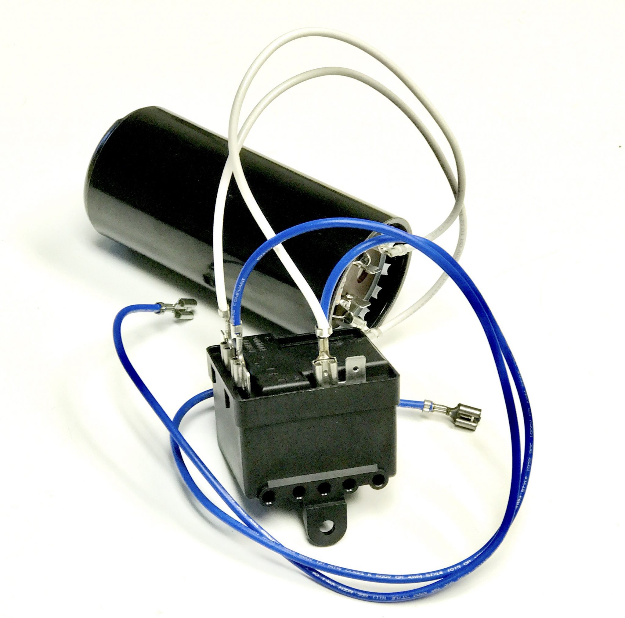 HVAC School on Twitter "Potential For Good And Evil (The Hard Start