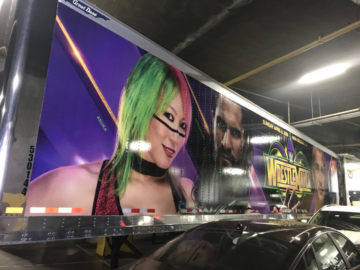 WWEAsuka's tweet photo. https://t.co/pHKsgKxUDy