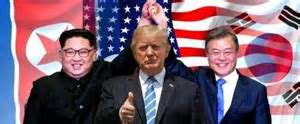 AmericasDrum's tweet photo. @realDonaldTrump #NobelPeacePrize BEING #Highly #Considered 4 #PresidentTrumpTheRealDeal IN #Attributing 2 REAL #WorldPeace #Uniting🇰🇵's #KimJongUn&🇰🇷's #MoonJaein+ #Freeing 3 #USA #Citizens! #ThankGodForPresidentTrump #PeaceOfMind #TrumpParty2018 #TrumpNews1 #TrumpNewsFeed #TrumpSupporters👍 https://t.co/8kciE9nNJe