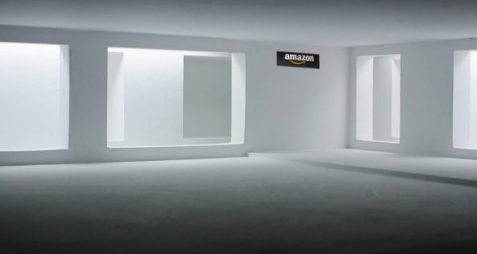 Amazon To Open Store With No Lines, Checkout, Aisles, Shelves Or Items
thewhiskeyjournal.com/amazon-to-open…