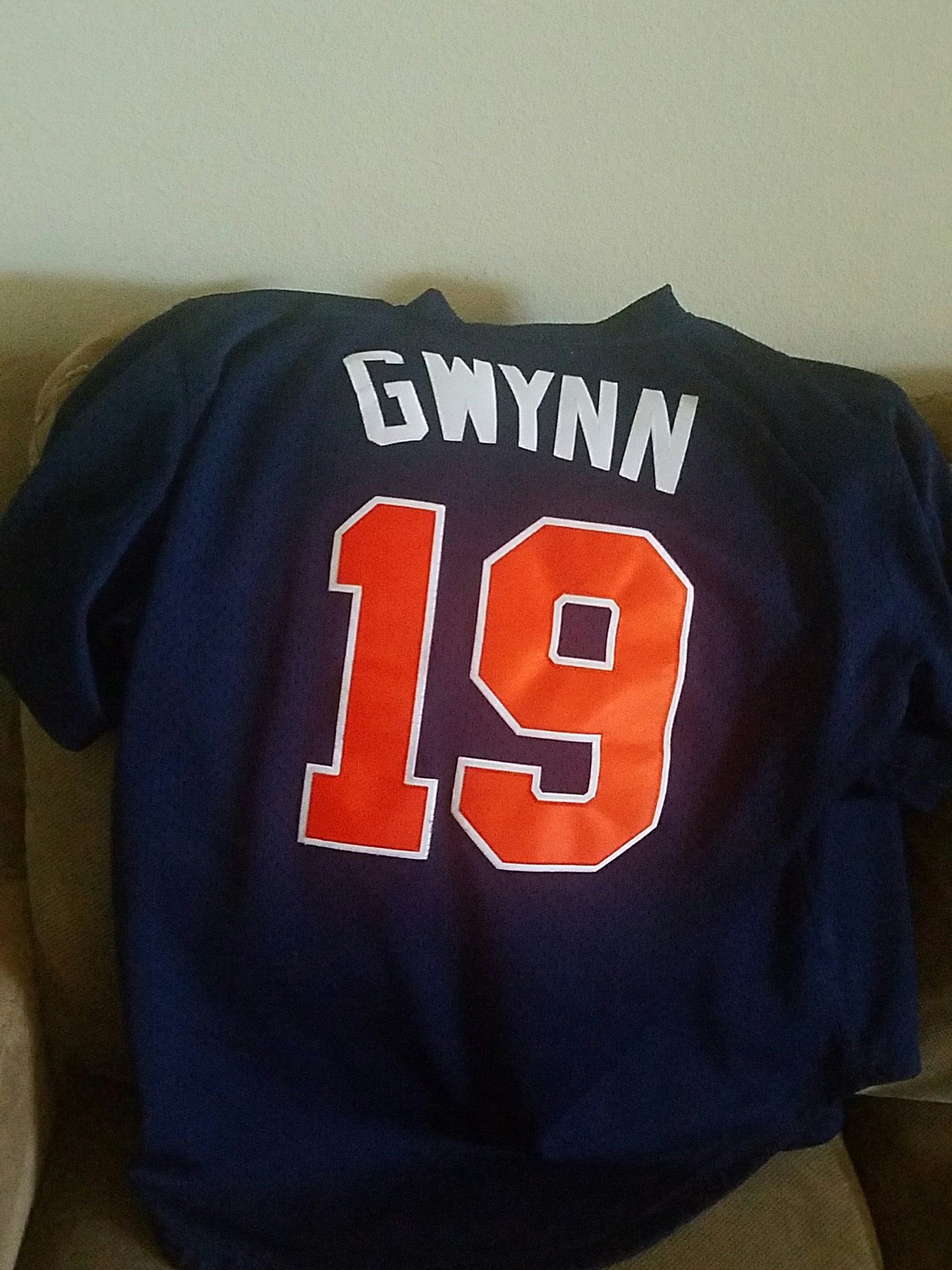 Happy birthday to the Tony Gwynn 