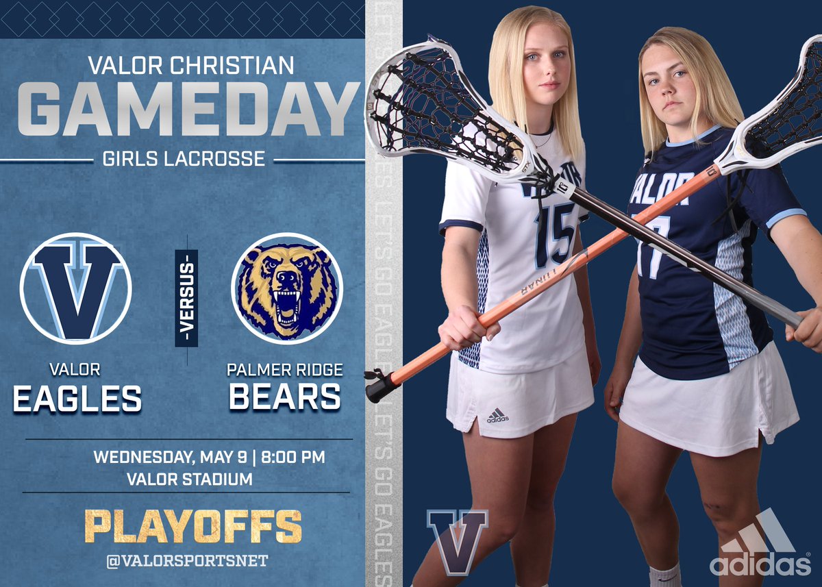 Valor Christian Athletics tweet media