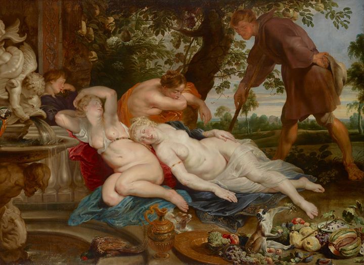 staedelmuseum tweet media