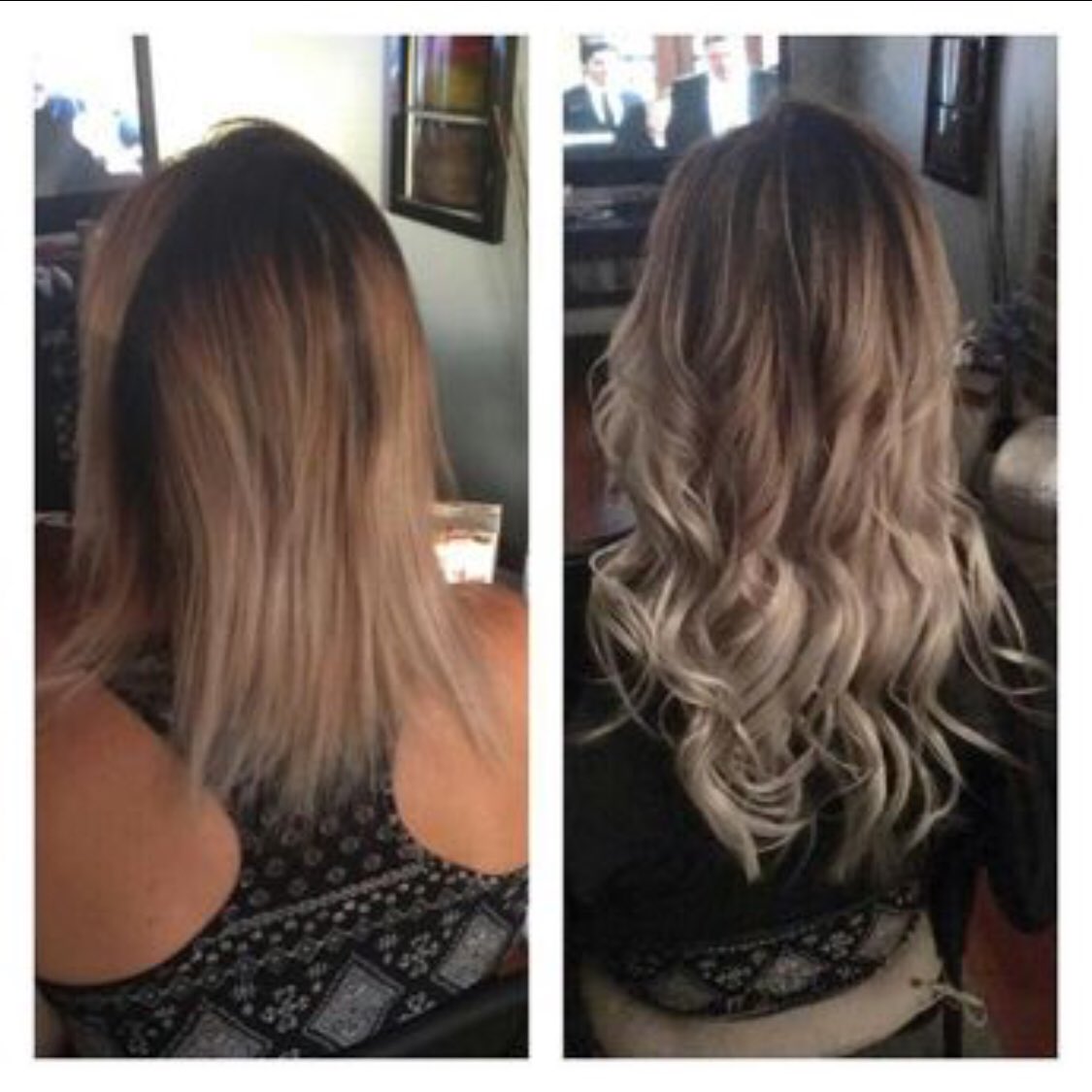 GlamSquadDC's tweet photo. Want length?! Let’s talk Hair Extensions - call me for a FREE Consultation 570-742-2550 Ana https://t.co/cyASbBn5jw