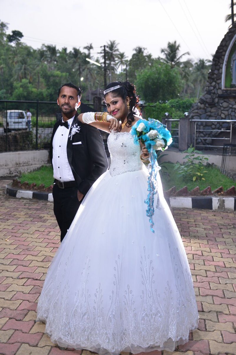 Peppy's Bridal Creations | Bridal Wears in Goa | Shaadi Baraati