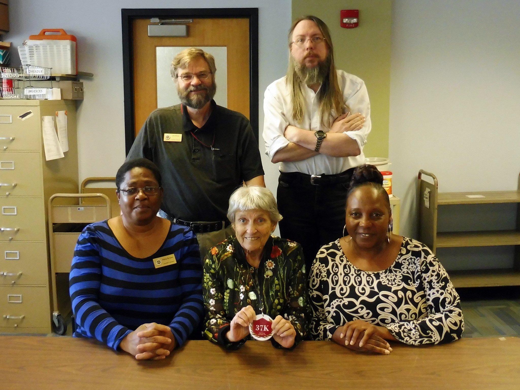 FSU Libraries on Twitter "At the recent Atlas ILL Maker Space