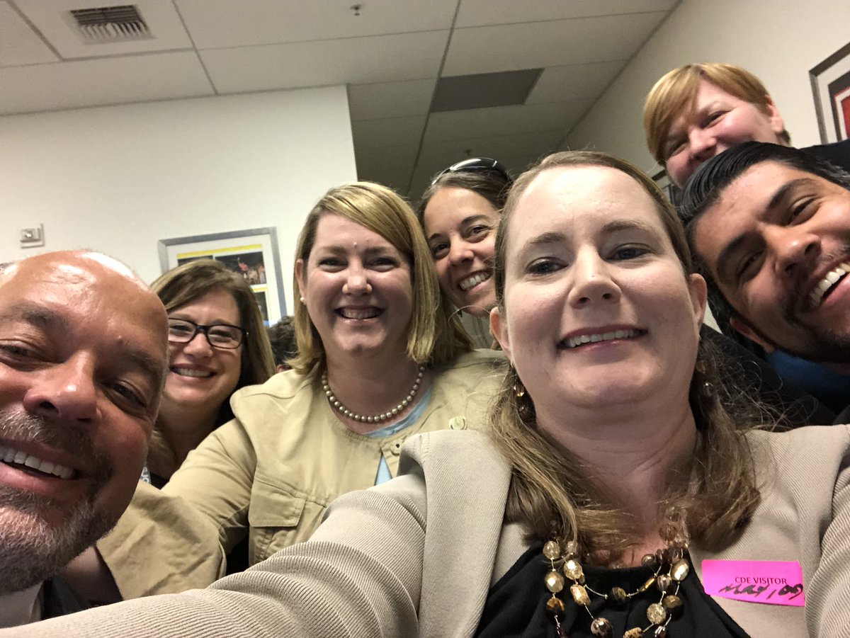 cascience's tweet photo. @cascience selfie! Getting ready to go on and speak to the @SBECalifornia #cangss #ngss #makesciencematter #csta @flabellinaJG @jessica_sawko https://t.co/Qiv7GoC3kf