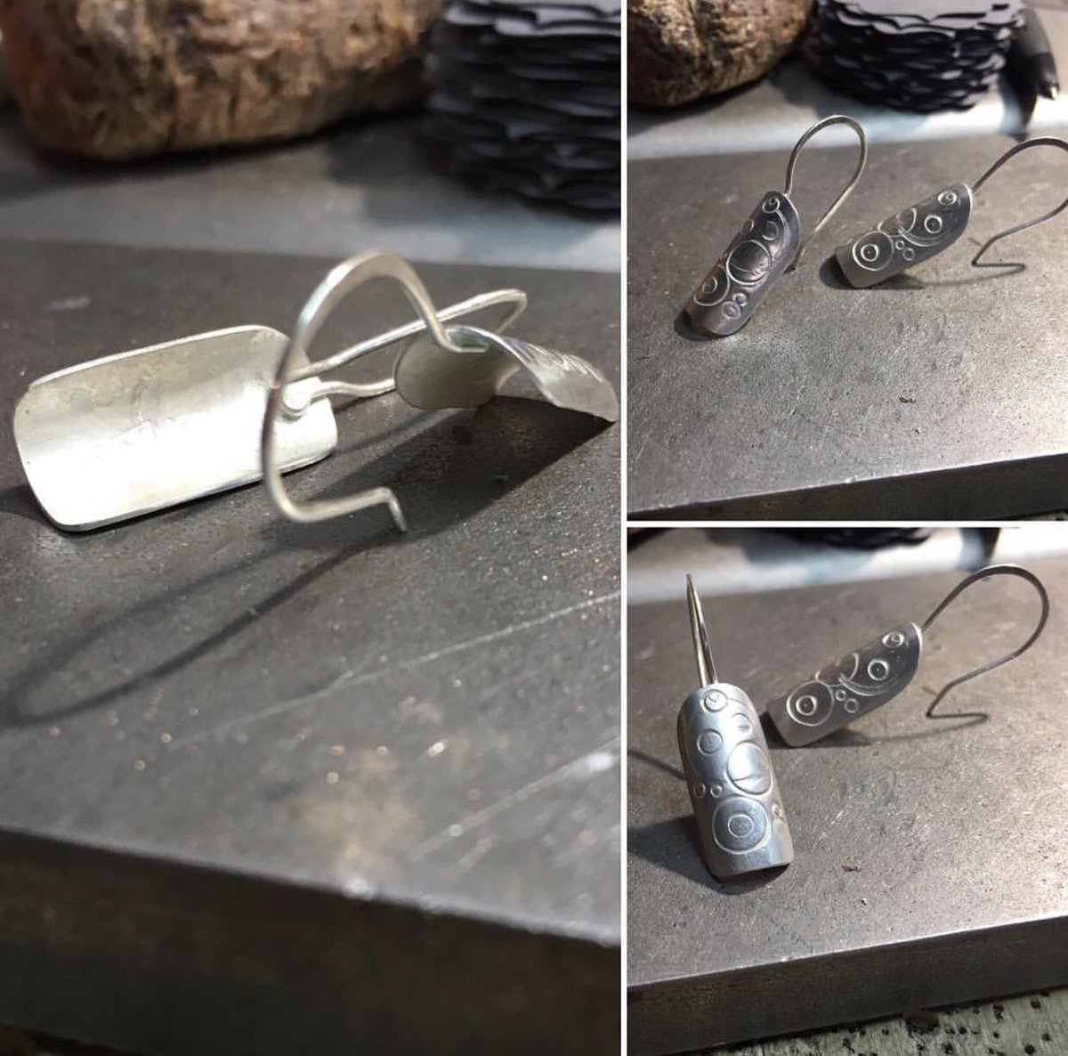 OntheSpotPopUp's tweet photo. Calling all jewelry lovers! On the May Long our #etsymadeincanada show features some of the very best #yegjewelry #yegartists and you’re going to find so much to love. Get your summer glam at our #yegmade showcase #yegevents #edmonton #makesomethingedmonton #yegarts https://t.co/gIsRRz2jRl