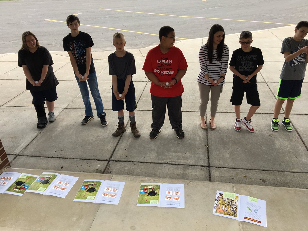 J_L_Melos's tweet photo. Did you know that if you apply an even force to an egg it will not break?  #gettingtheincubatorready #loveexperiments #beautifulday #loveourstudentteacher https://t.co/XX6uezbvLs